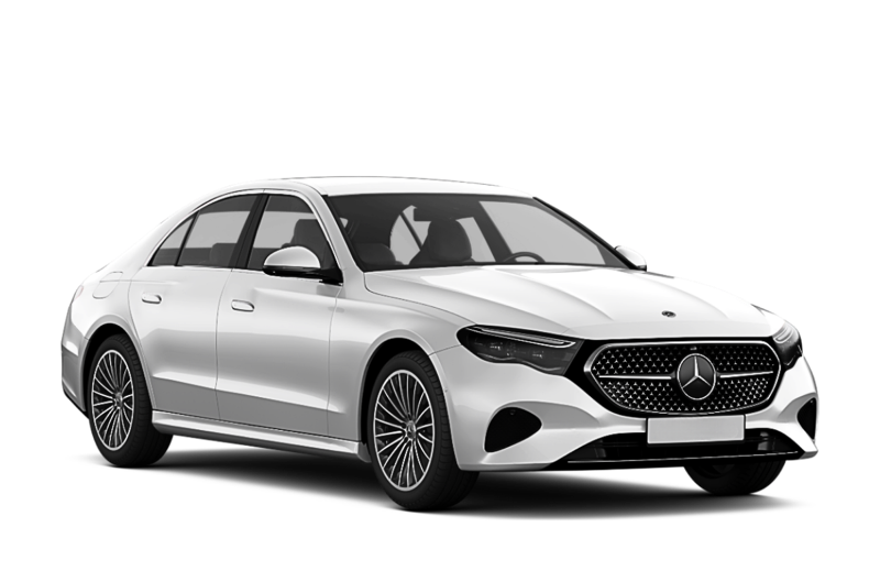 Premium - Mercedes E Class