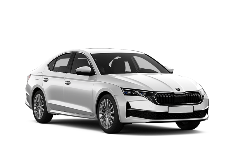 Standard - Skoda Octavia